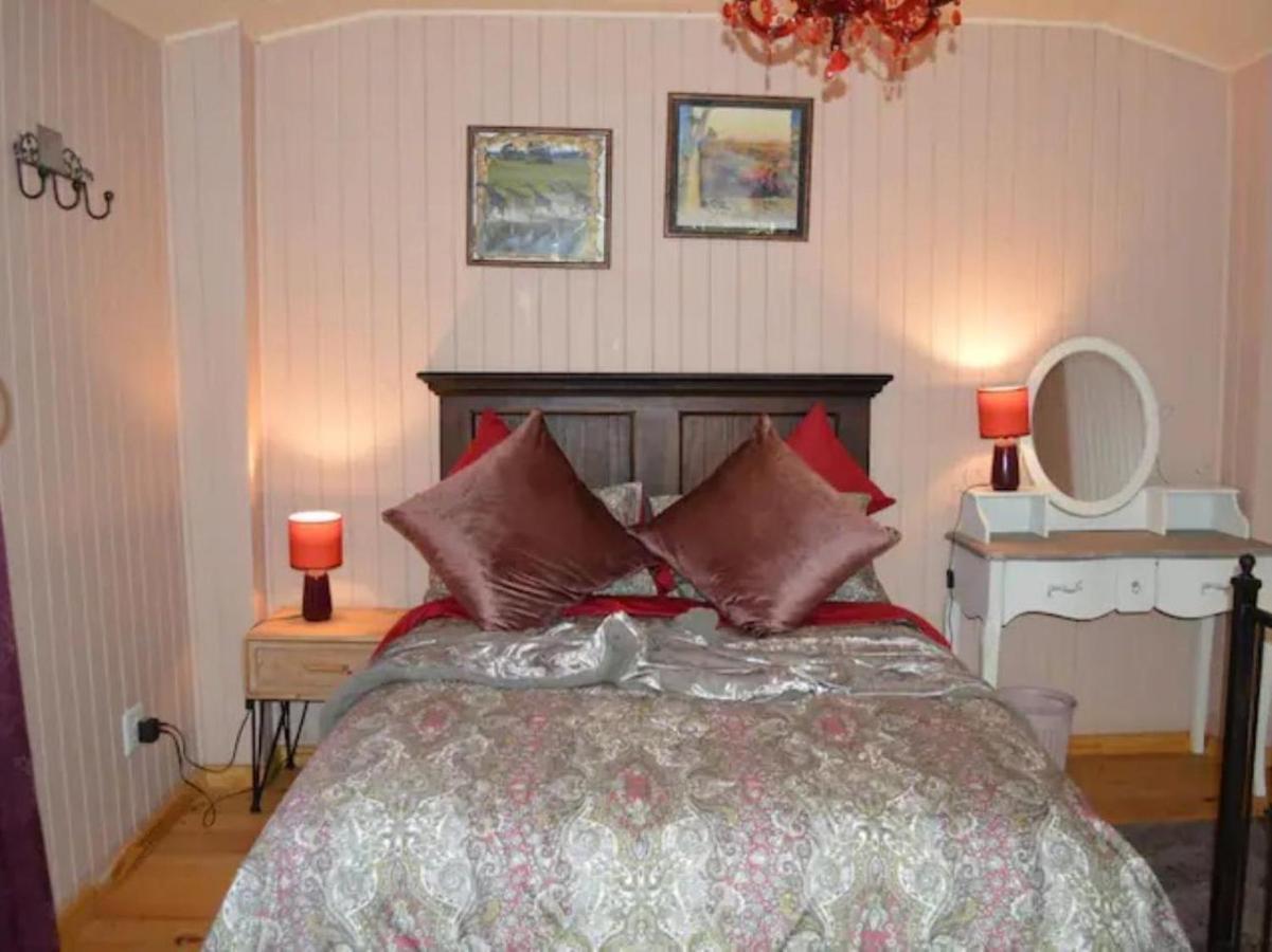 Вилла Shabby Fufu Lifestyle Farm Плеттенберг-Бей Экстерьер фото