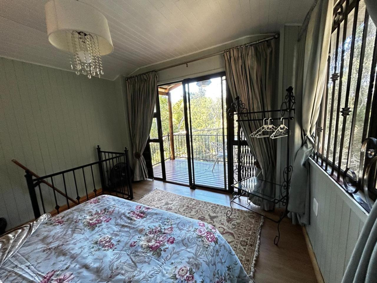 Вилла Shabby Fufu Lifestyle Farm Плеттенберг-Бей Экстерьер фото